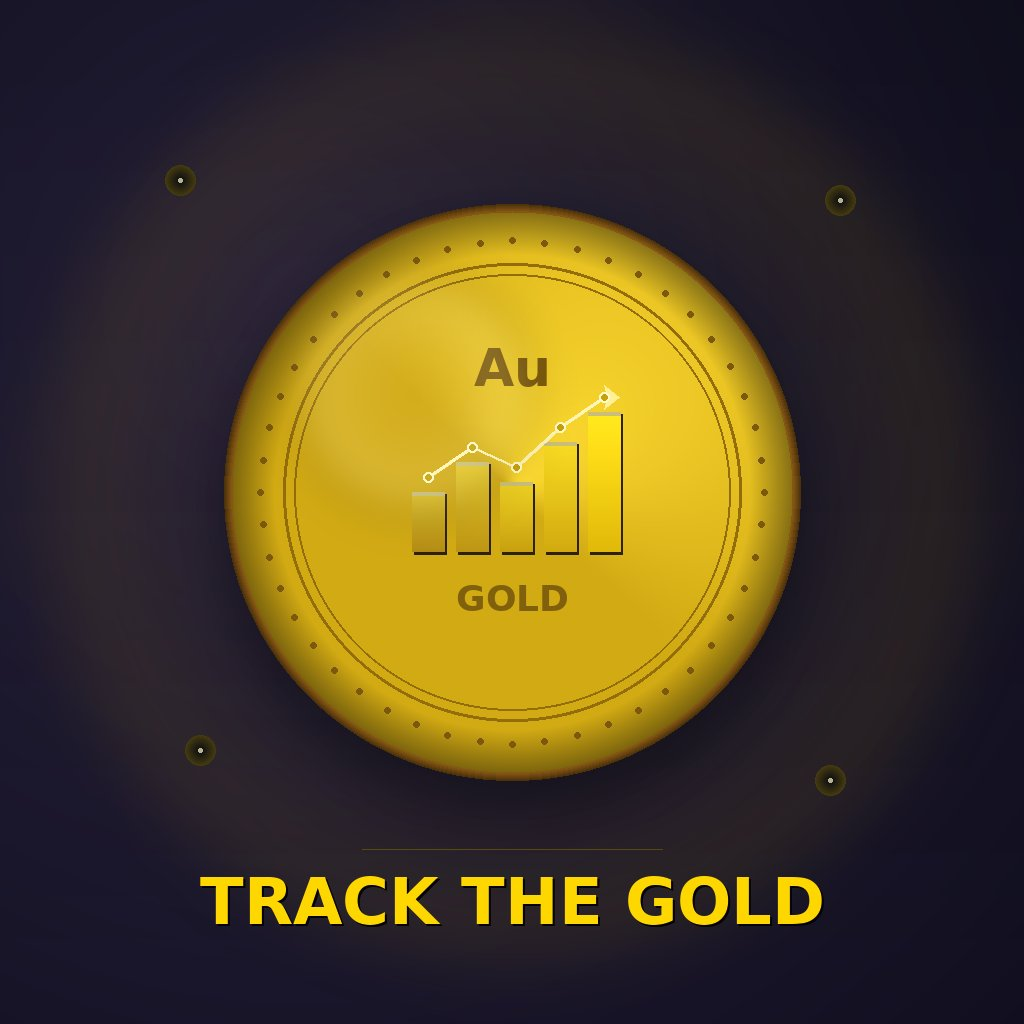 Track The Gold